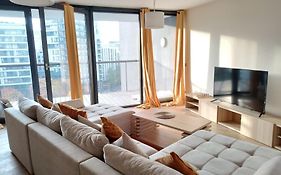 Beautiful 2Br/2Bar Apartement In European District