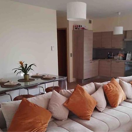 Beautiful 2Br/2Bar Apartement In European District Bruselas Exterior foto