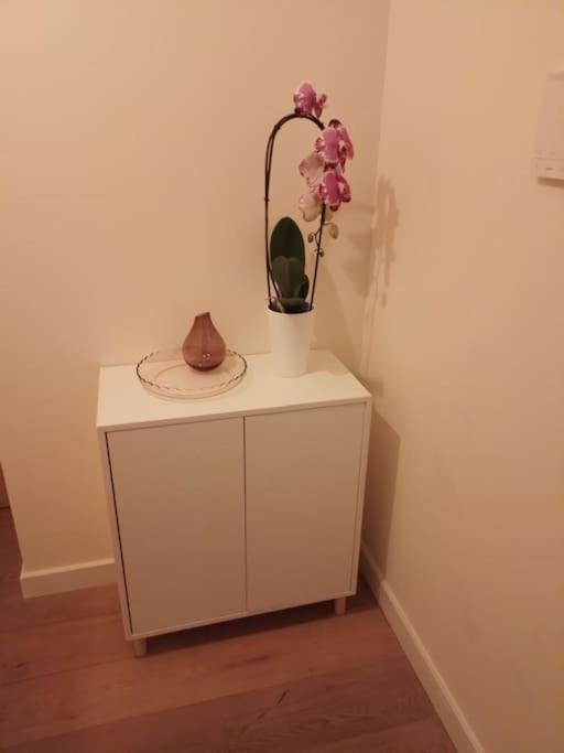Beautiful 2Br/2Bar Apartement In European District Bruselas Exterior foto