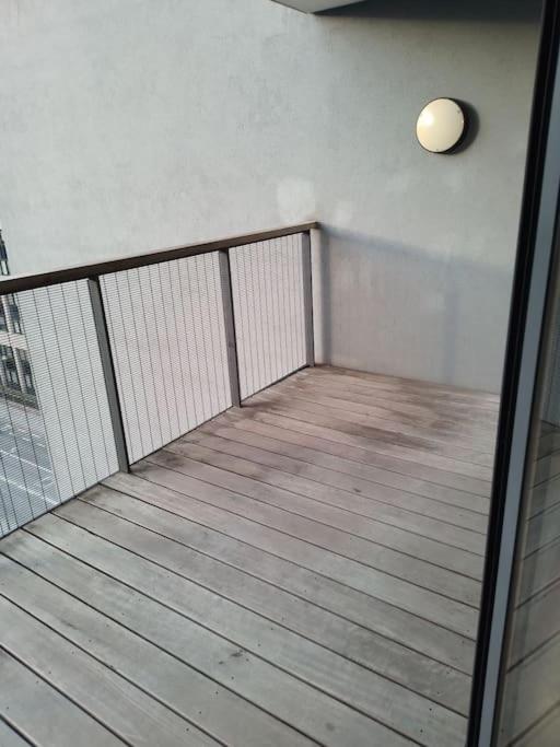 Beautiful 2Br/2Bar Apartement In European District Bruselas Exterior foto