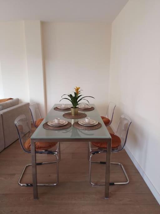 Beautiful 2Br/2Bar Apartement In European District Bruselas Exterior foto