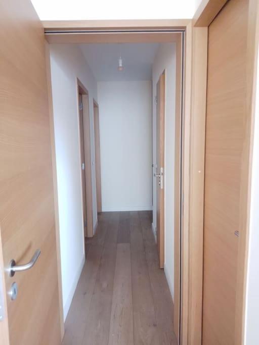 Beautiful 2Br/2Bar Apartement In European District Bruselas Exterior foto