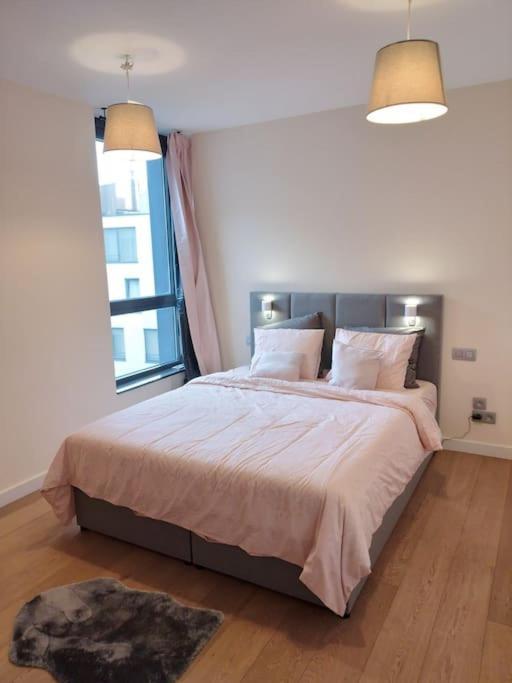 Beautiful 2Br/2Bar Apartement In European District Bruselas Exterior foto